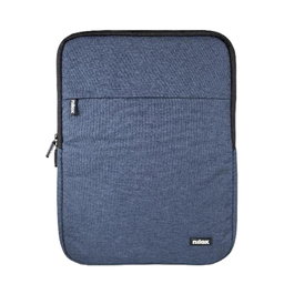 Nilox Funda Sleeve 17.3 Negra