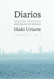 Diarios, Iñaki Uriarte Cantolla - PEPITAS DE CALABAZA