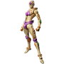 Good Smile Company Figura Jojo's Bizarre Adventure G.E.R. Medicos Entertainment PVC 16cm Articulada Anime