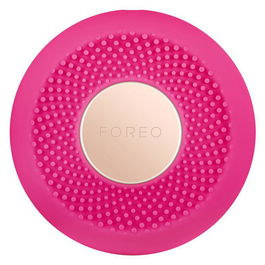 Foreo UFO Mini Fucsia Dispositivo de Cuidado Facial Inteligente