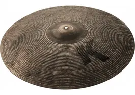 Zildjian K Custom Special Dry Ride 21" Platillo