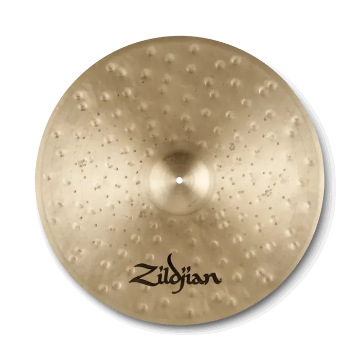 ZILDJIAN RIDE 21" K CUSTOM SPECIAL DRY