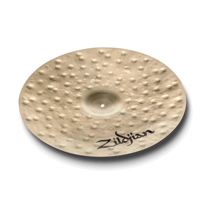 ZILDJIAN RIDE 21" K CUSTOM SPECIAL DRY