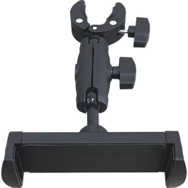 Soporte Ek Universal para Tablet y Móvil con Mordaza