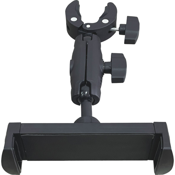 Soporte Ek Universal para Tablet y Móvil con Mordaza Soporte Ek Universal para Tablet y Móvil con Mordaza