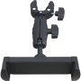 Soporte Ek Universal para Tablet y Móvil con Mordaza