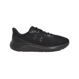 Zapatillas de Running para Adultos Under Armour Charged Negro