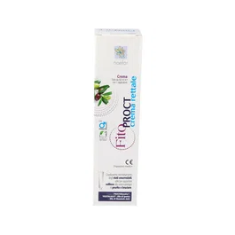 NOEFAR Fitoproct Crema Rectal 50Ml Coadyuvante para Alivio de Síntomas Hemorroidales
