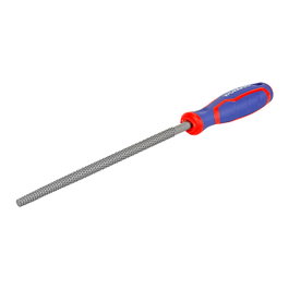 Workpro Escofina redonda 250 mm