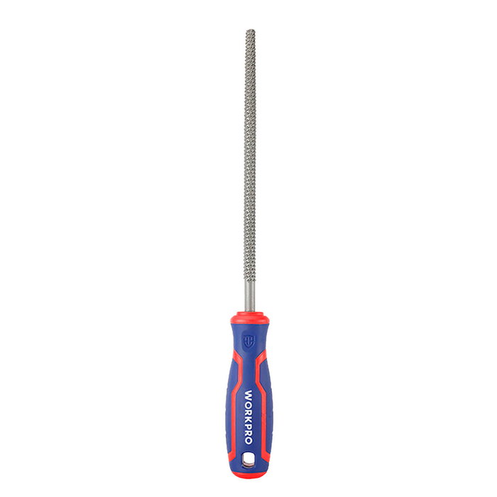 Workpro Escofina redonda 250 mm Workpro Escofina redonda 250 mm