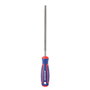 Workpro Escofina redonda 250 mm