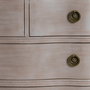 Cómoda Marrón Claro Madera de Abeto 93 X 38 X 78 cm
