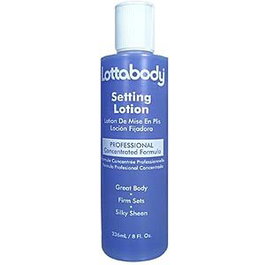 Lotta Body Texturizing Setting Lotion Concentrada 450ml