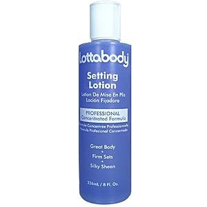 Lotta Body Texturizing Setting Lotion Concentrada 450ml Lotta Body Texturizing Setting Lotion Concentrada 450ml