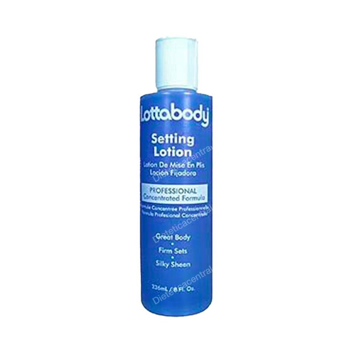 Lotta Body Texturizing Setting Lotion Concentrada 450ml Lotta Body Texturizing Setting Lotion Concentrada 450ml
