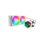 Cooler Master MasterLiquid 240 Core II White ARGB
