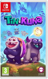 NS-NUMSKULL Tin & Kuna para Nintendo Switch