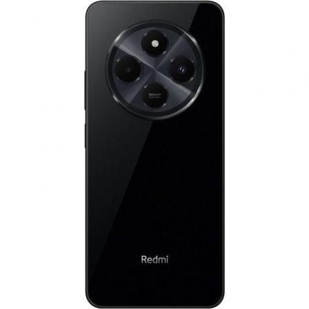 Xiaomi Redmi 14C Smartphone 4GB/128GB 6.88" Negro MZB0HPYEU