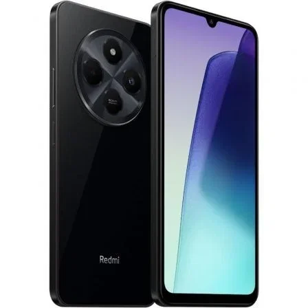 Xiaomi Redmi 14C Smartphone 4GB/128GB 6.88" Negro MZB0HPYEU
