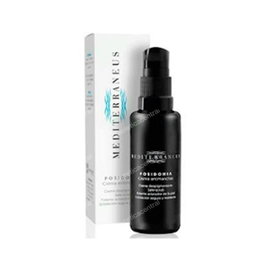 MUNDONATURAL Mediterraneus Crema Antimanchas 50ml