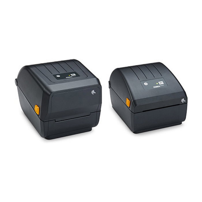 Zebra ZD220 Impresora de etiquetas de sobremesa Negro Zebra ZD220 Impresora de etiquetas de sobremesa Negro