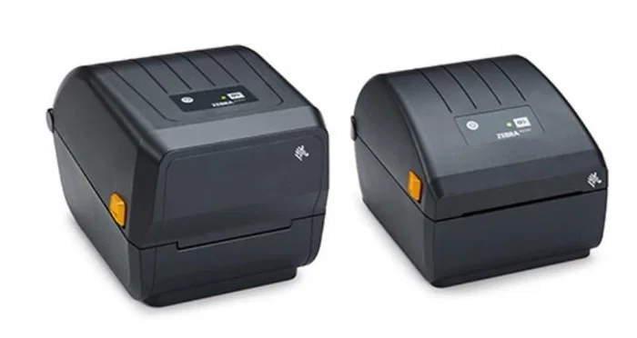 Zebra ZD220 Impresora de etiquetas de sobremesa Negro Zebra ZD220 Impresora de etiquetas de sobremesa Negro