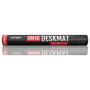 Nitro Concepts DM16 Deskmat XXXL Negro/Rojo