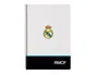 Safta Cuaderno Espiral Real Madrid 26/27 Folio 80 Hojas