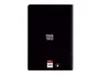 Safta Cuaderno Espiral Real Madrid 26/27 Folio 80 Hojas
