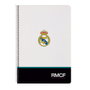 Safta Cuaderno Espiral Real Madrid 26/27 Folio 80 Hojas