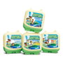 tonies Clever Tonies: The Sunspeed Explorers Set (4 Tonies) - Juguete musical multicolor