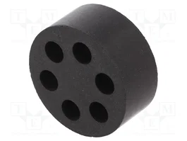 LAPP Inserción para sello aislante SKINTOP® DIX M50 8mm