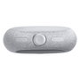 JBL Horizon 3 Reloj Despertador DAB+/FM con Bluetooth, Alarma, Snooze, USB, Gris