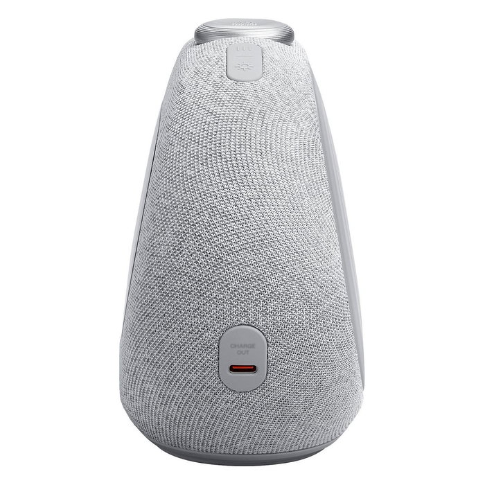 JBL Horizon 3 Reloj Despertador DAB+/FM con Bluetooth, Alarma, Snooze, USB, Gris JBL Horizon 3 Reloj Despertador DAB+/FM con Bluetooth, Alarma, Snooze, USB, Gris