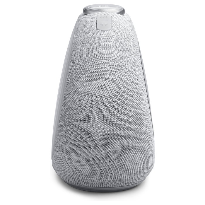 JBL Horizon 3 Reloj Despertador DAB+/FM con Bluetooth, Alarma, Snooze, USB, Gris JBL Horizon 3 Reloj Despertador DAB+/FM con Bluetooth, Alarma, Snooze, USB, Gris