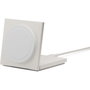 Native Union Rise Solo Cargador Inalámbrico Plegable Qi2 Sandstone