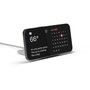 Native Union Rise Solo Cargador Inalámbrico Plegable Qi2 Sandstone