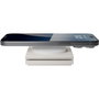 Native Union Rise Solo Cargador Inalámbrico Plegable Qi2 Sandstone