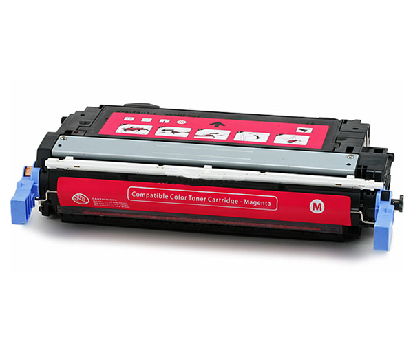 Dayma Tóner compatible HP CB403A Magenta 7500 pag. para CP4005 / 4005N / 4005DN Dayma Tóner compatible HP CB403A Magenta 7500 pag. para CP4005 / 4005N / 4005DN