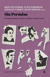 Sin permiso, DESCONOCIDO - BELLATERRA