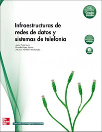 MC GRAW HILL INTERAMERICANA, (10).(G.M).INFRAESTRUCTURA REDES DATOS SISTEMAS TELEFONIA.N, Yuste