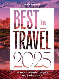 GEOPLANETA, Best in Travel 2025 - AA. VV.