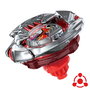 Hasbro Beyblade Lanzador Scarlet Garuda 4-70Tp G1673