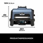 Ninja Woodfire Pro Connect XL OG901EU Barbacoa Eléctrica de Exterior