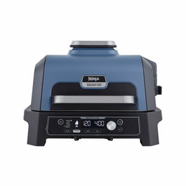 Ninja Woodfire Pro Connect XL OG901EU Barbacoa Eléctrica de Exterior