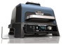 Ninja Woodfire Pro Connect XL OG901EU - Parrilla eléctrica de exterior con ahumador y freidora de aire