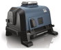 Ninja Woodfire Pro Connect XL OG901EU - Parrilla eléctrica de exterior con ahumador y freidora de aire