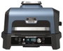 Ninja Woodfire Pro Connect XL OG901EU - Parrilla eléctrica de exterior con ahumador y freidora de aire
