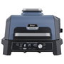 Ninja Woodfire Outdoor 11-in-1 Grill OG901EU, 1700W, Eléctrico, Negro