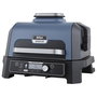 Ninja Woodfire Outdoor 11-in-1 Grill OG901EU, 1700W, Eléctrico, Negro